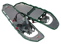 MSR Lightning Trail Snowshoes, 25 Inch Pair, Ranger