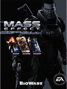 Mass Effec