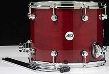 DW Drum Set Floor Tom, Gloss Lacquer (DDLG1214TTCS)