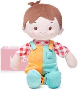 LeyaDoll S