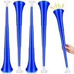 4 Pieces Collapsible Stadium Horn 2