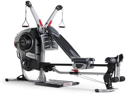 Bowflex Re