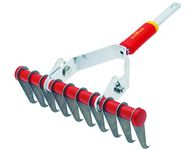 Wolf Garten UGM Multi Change Moss Removal Rake