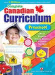 Complete Canadian Curriculum: Preschool