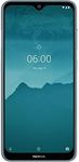Nokia 6.2 6.3 Inch Android UK SIM-Free Smartphone with 4 GB RAM and 64 GB Storage (Dual Sim) – Black