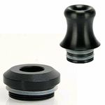 T20S Replacement Drip Tip + 510 Adapter for Innokin T20S Tank - Nicotine Free