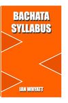 Bachata Syllabus