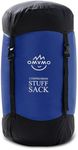 OMVMO Sleeping Bag Stuff Sack, 11L/