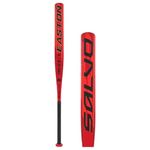 Easton 2022 Salvo 13.5" Loaded Dual Stamp 240 Slow Pitch Softball Bat: SPSAL2L SPSAL2L 34" 26 oz.