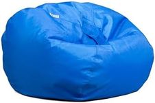 Big Joe Classic Bean Bag Chair, Sap