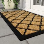 Qingbei Rina Outdoor Mats for Front