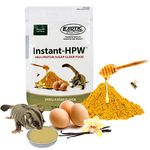 Instant-HPW High Protein Sugar Glider Food 1 lb (Makes 3 lb)