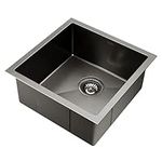 Cefito Kitchen Stainless Steel Sink