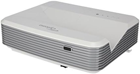 Optoma EH3