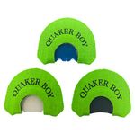 Quaker Boy Elevation Series Diaphragm Calls SR 3 pk.