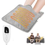 Heating Pad For Feet Washable