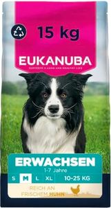 Eukanuba H