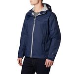 Columbia Men's Evapouration Jacket