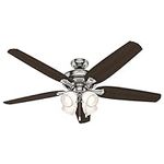 Hunter 60 in. LED Ceiling Fan with 