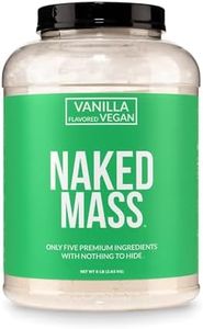 NAKED Vega