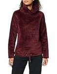 Regatta Women's Bethan Sweater, Claretfluffy, 16 UK