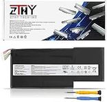 ZTHY BTY-M6K Battery Replacement fo