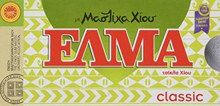 ELMA Mastic Gum () Box 20X10 Pieces