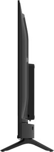 HYE 43" 4K LED Smart TV – Tizen OS, AirPlay, Gaming Hub, Black