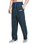 CENFOR Men's Sweatpant with Pockets