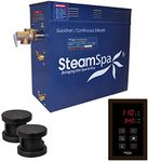 STEAMSPA 1