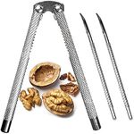 Nut Cracker Set, Nutcracker Tool, L