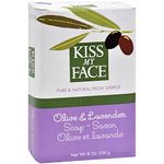 Kiss My Face Organic Soaps