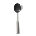 OXO STEEL SILICONE COOKING SPOON