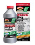 Bar's Products Leak HG-1 Head Seal Blown Head Gasket Repair