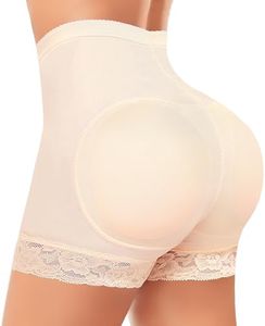 Padded Und