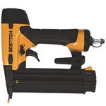 BOSTITCH Nail Gun, Brad Nailer, 18GA (BT1855K) , Black