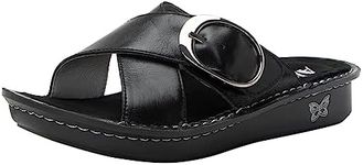 Alegria Vanya Womens Slide Sandal, 