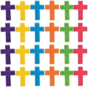 Cross Maze