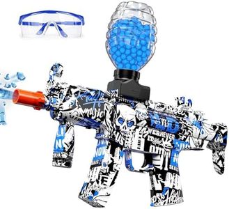 Anstoy Gel