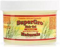 SuperGro Hair Gel with Extra Hold -