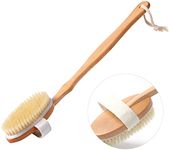 Natural Bristle Brush