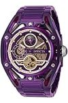 Invicta S1 Rally 42134 Men's Automatic Watch - 52mm