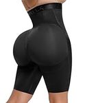 SHAPELLX Butt Lifting Shorts Body S