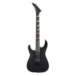 Jackson Poplar Wood Electric Guitar Dinky JS-22 DKA Arch Top Black Lefty 2911122503