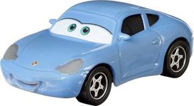 Pixar Fjh98 Toy for Kids Car, Light Blue Color