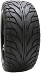 Red Hawk TIR-389 Tire - Directional