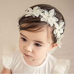 Bethynas Baby Girls Cute Bow-knot H