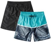 Boys Swim Trunks