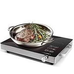 KOCONIC Countertop Cooktop 3500W In