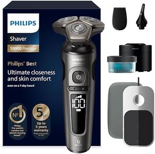 Philips Sh